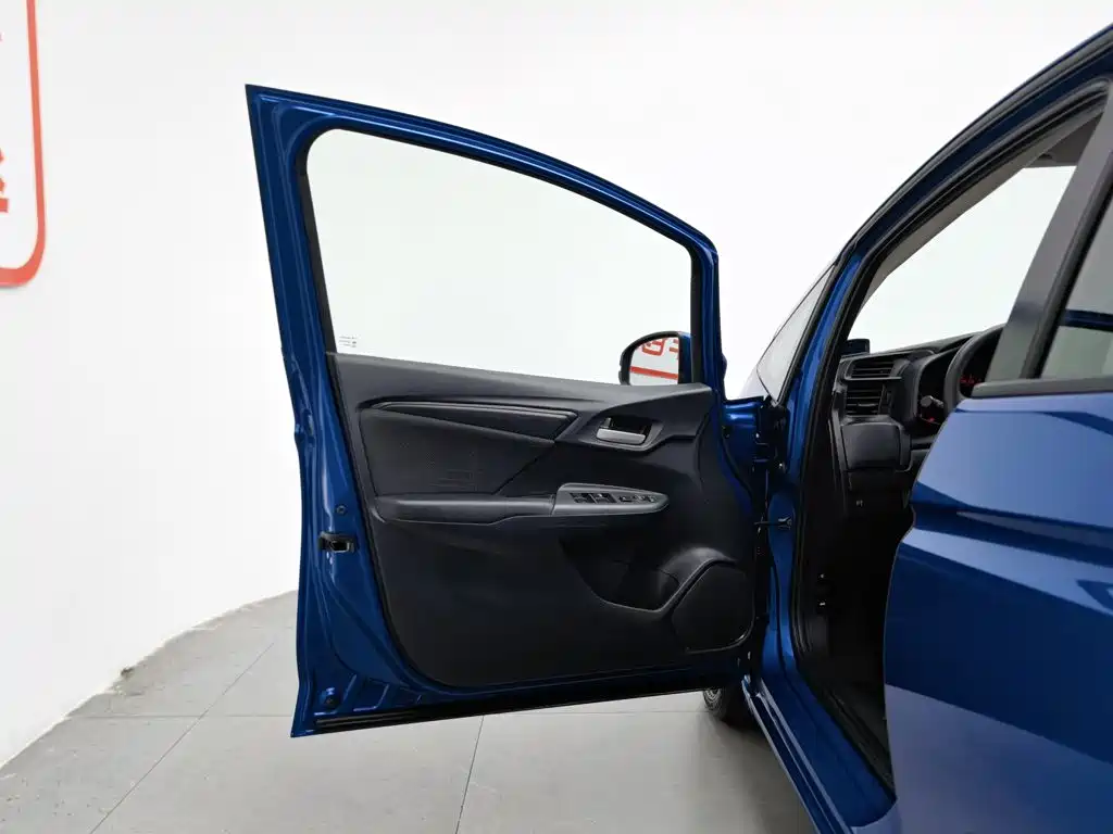 Honda Fit 2014 — фото 8