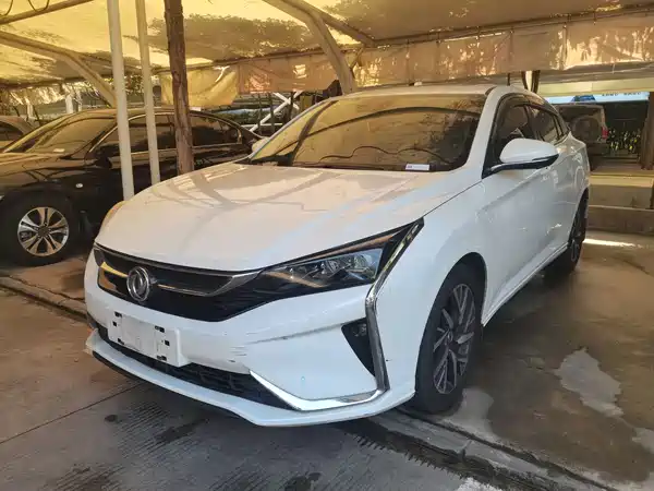 Dongfeng Yixuan 2020
