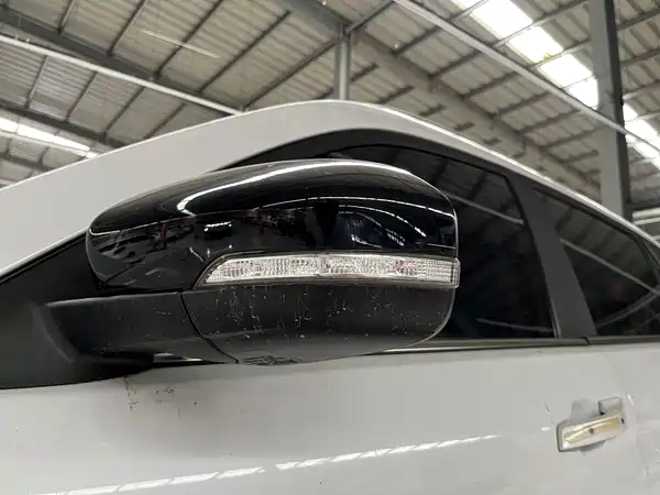 Changan CS75 2023