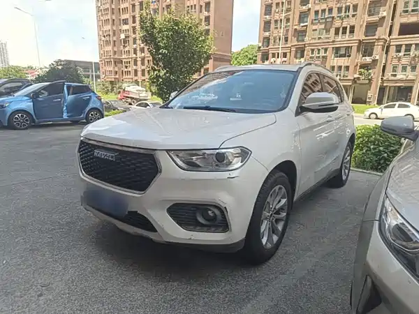 Haval H2 2016