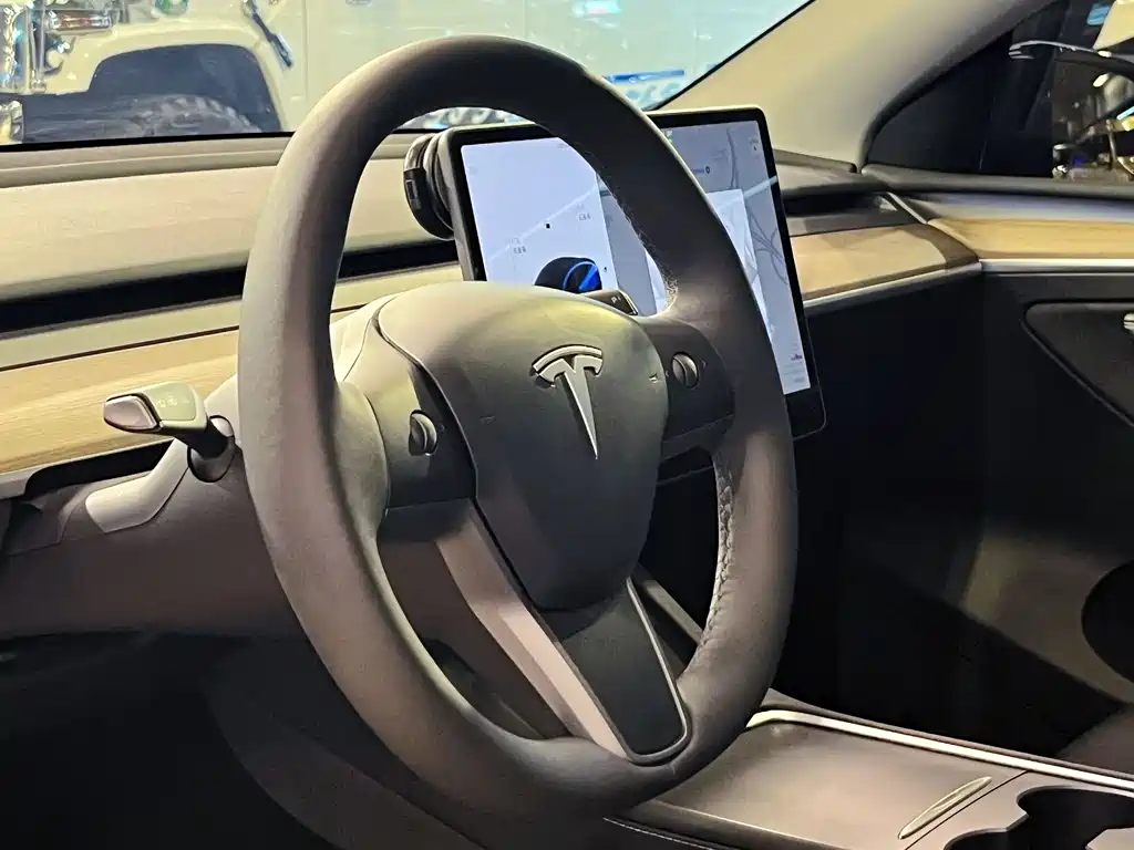 Tesla Model Y 2023 — фото 19