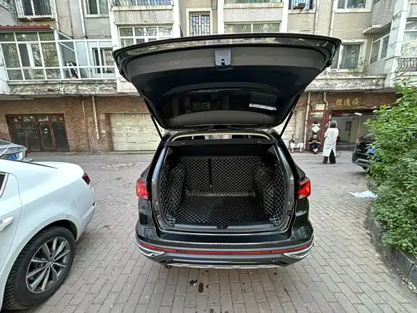 Jetta VS7 2022