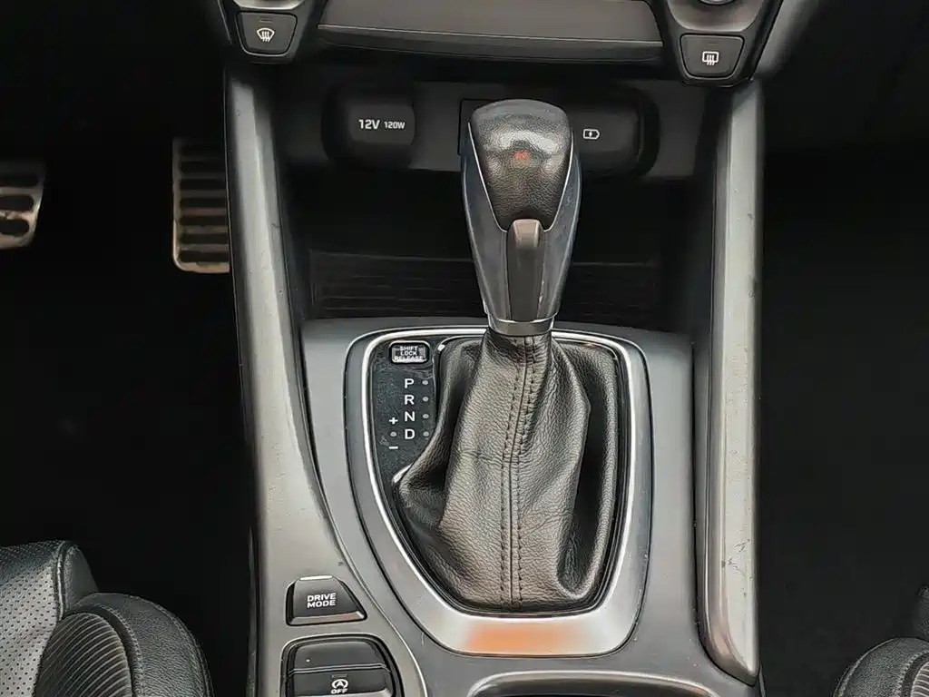 Hyundai Fista 2019 — фото 13