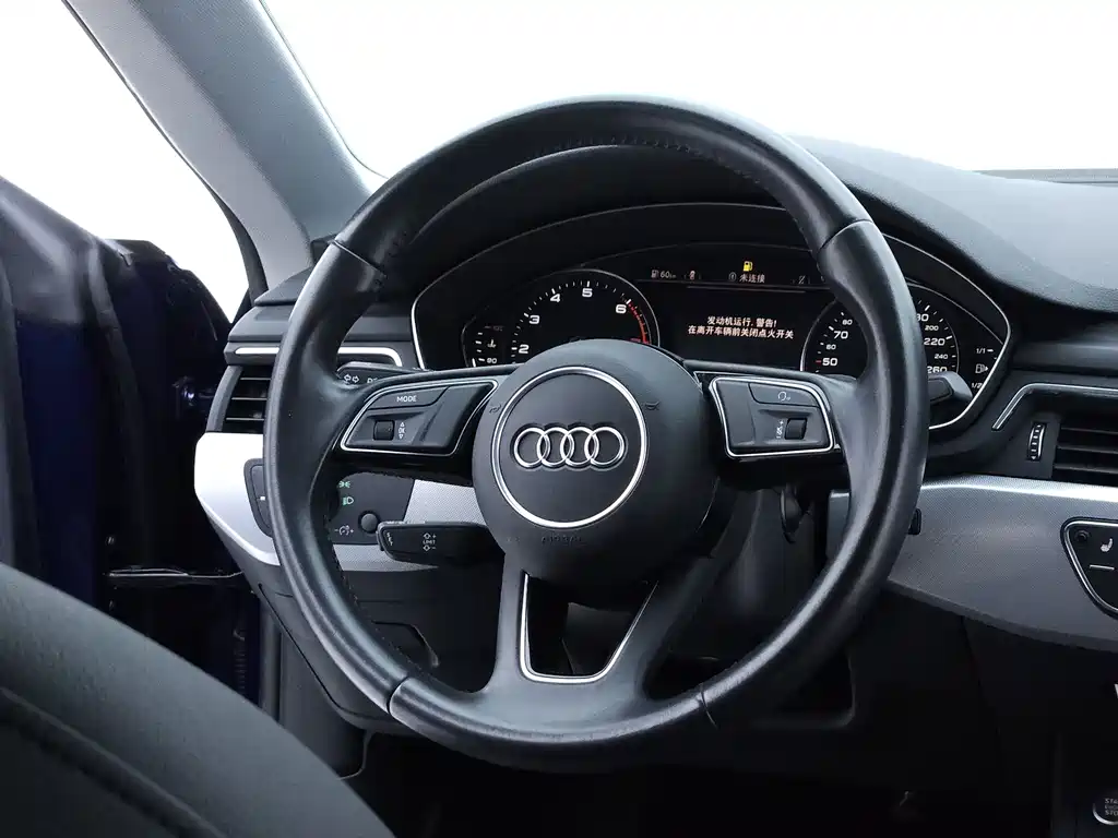 Audi A5 2018 — фото 22