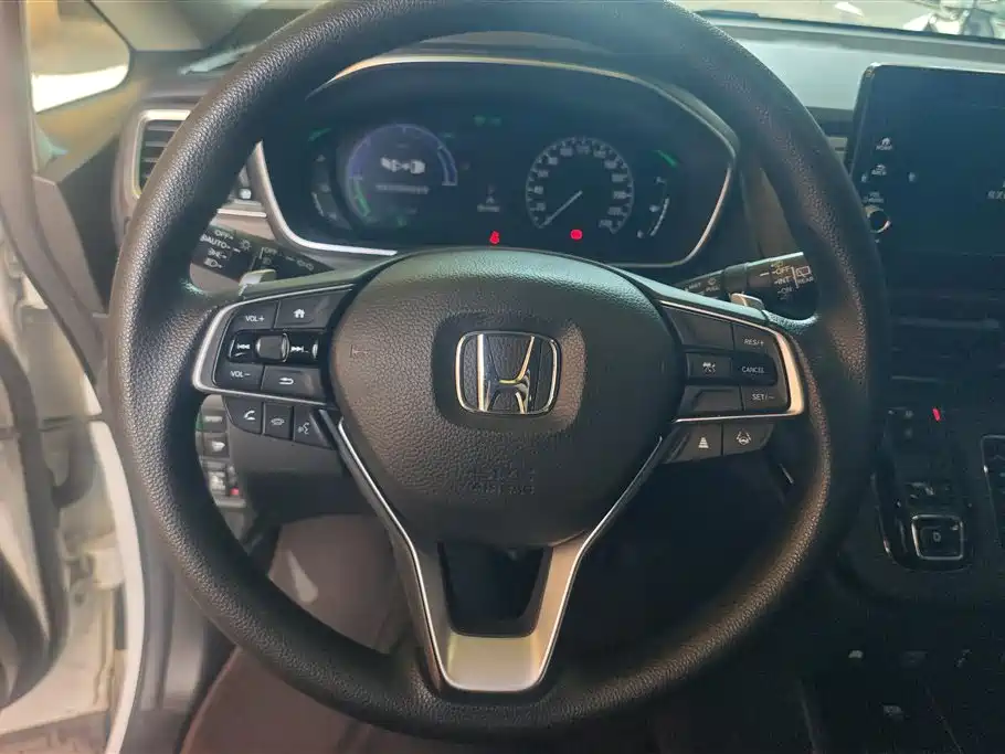 Honda Odyssey 2024 — фото 15