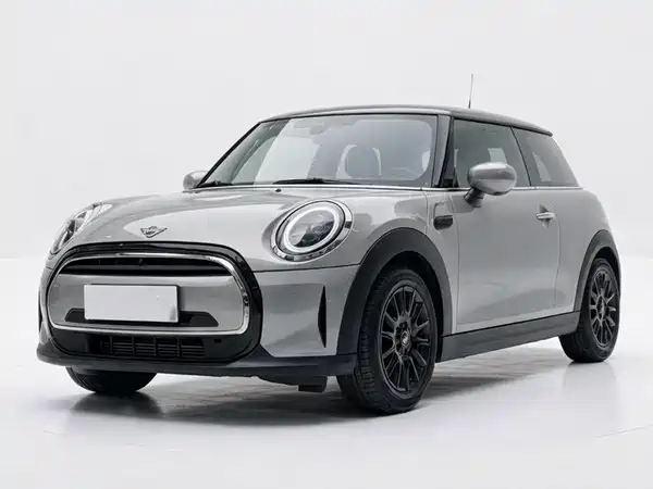 MINI MINI 2023