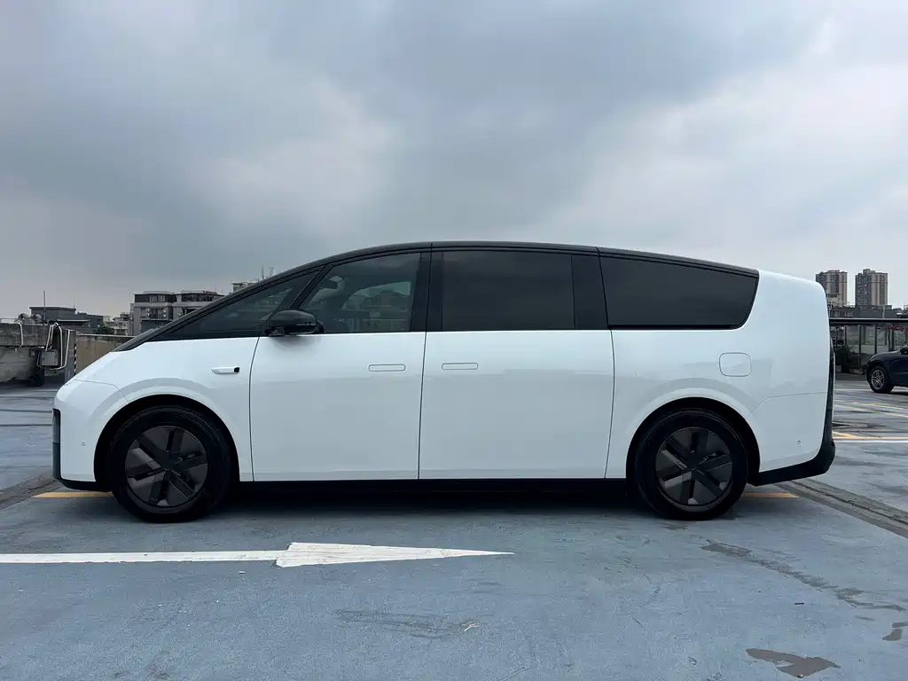 Li Auto Li MEGA 2025