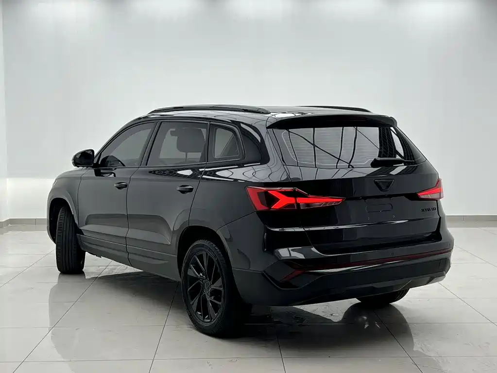 Jetta VS7 2023