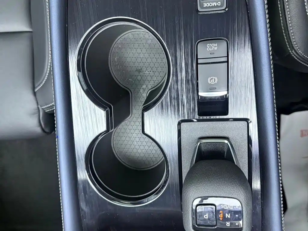 Nissan Qashqai 2023 — фото 15