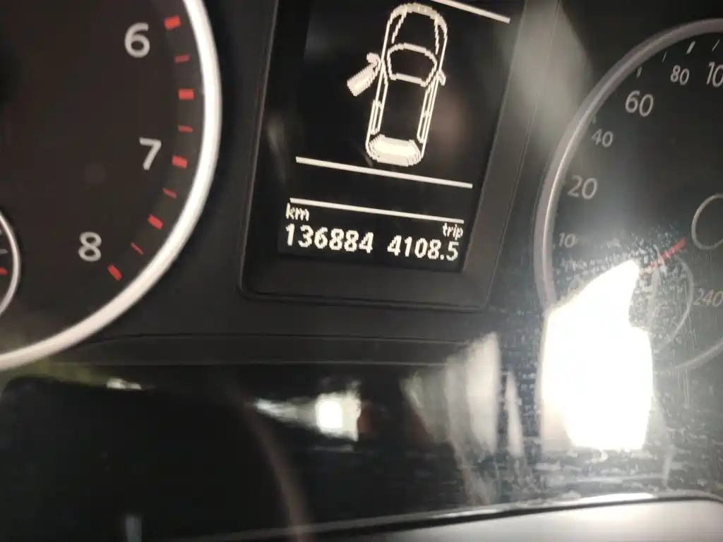 Volkswagen Tiguan 2016 — фото 13