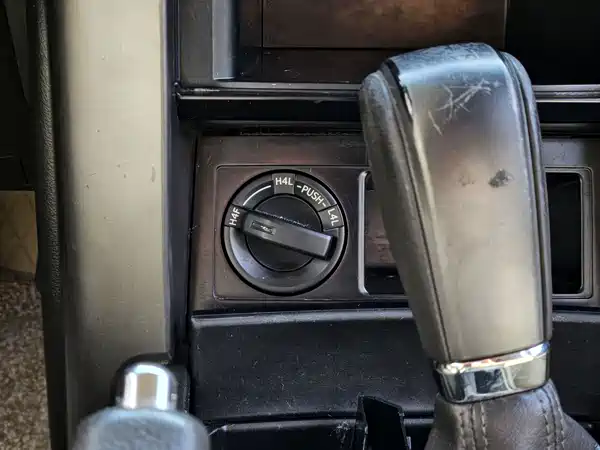 Toyota Prado 2011