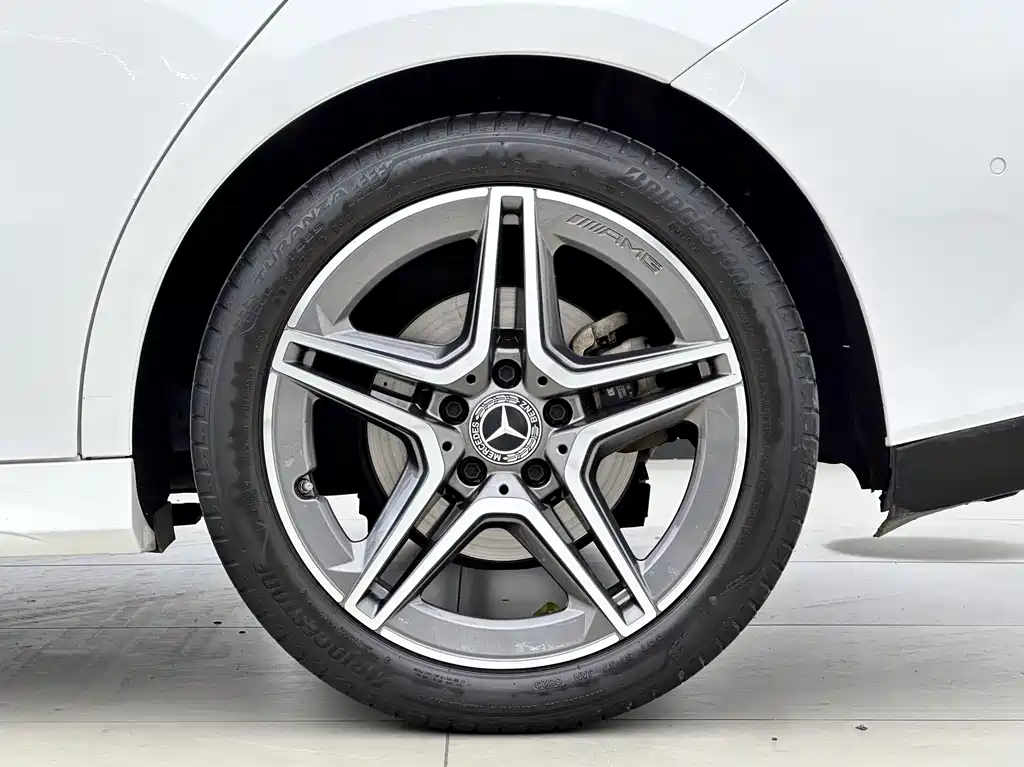 Mercedes-Benz CLA 2021 — фото 14