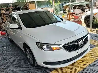 Buick Excelle GT 2019