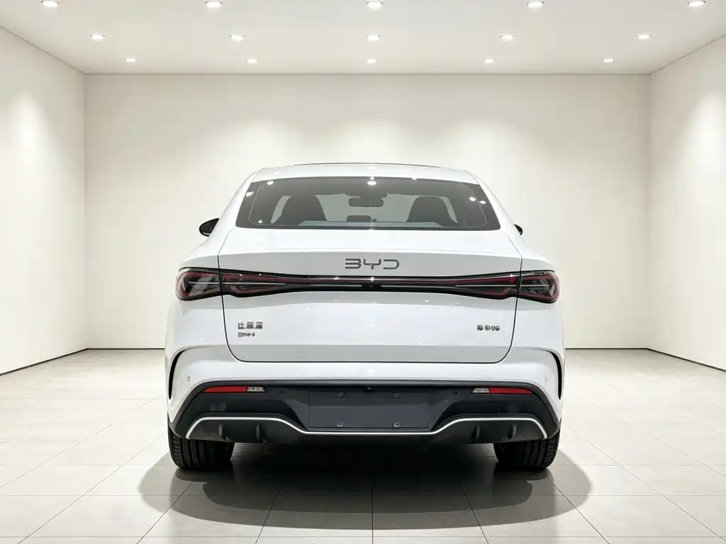 BYD Seal 06 2025 — фото 14