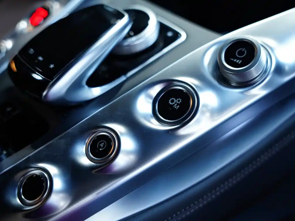 Mercedes-Benz AMG GT 2019 — фото 33