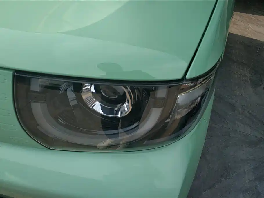 Chery QQ QQ Ice Cream 2022