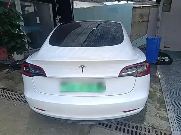 Tesla Model 3 2020