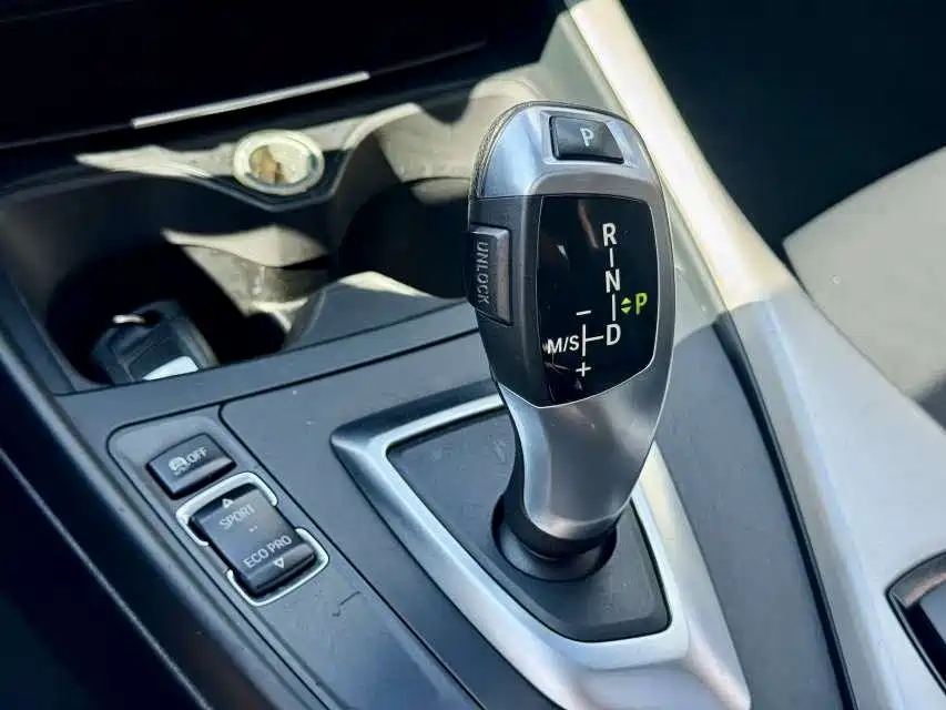 BMW 1 Series 2014 — фото 17