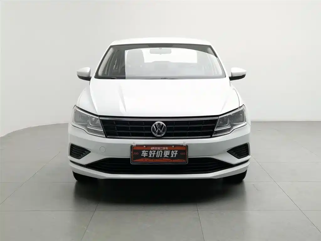 Volkswagen Jetta 2019