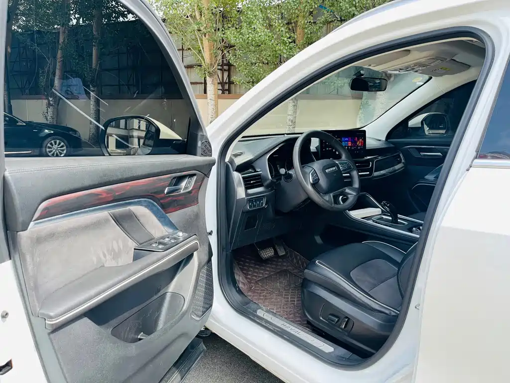 Haval H6 2022
