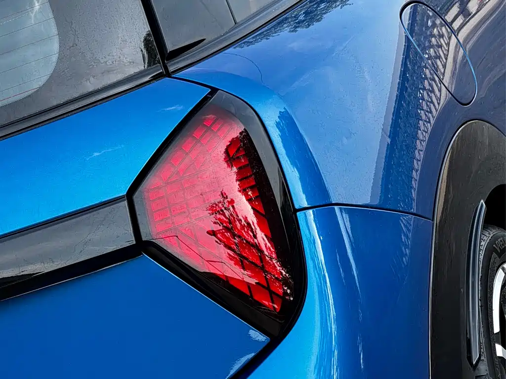 MINI JCW 2026 — фото 16