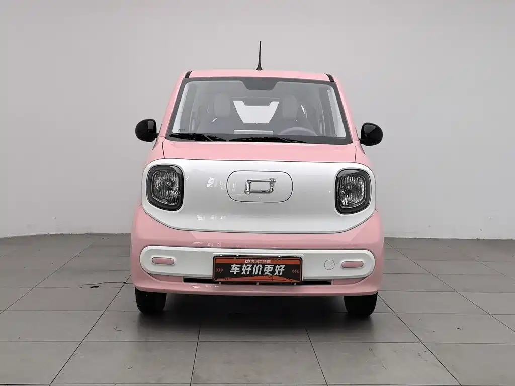 Bestune Pony 2025