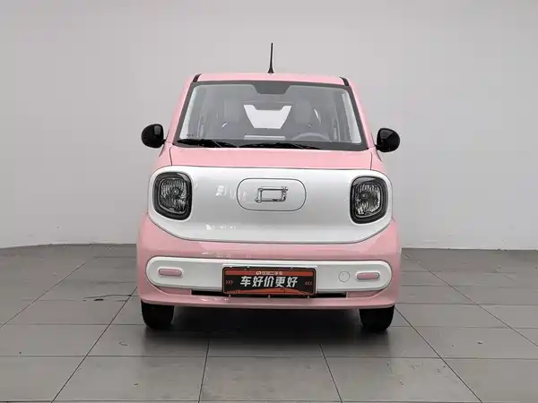 Bestune Pony 2025