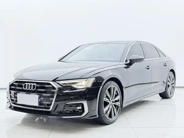 Audi A6L 2024