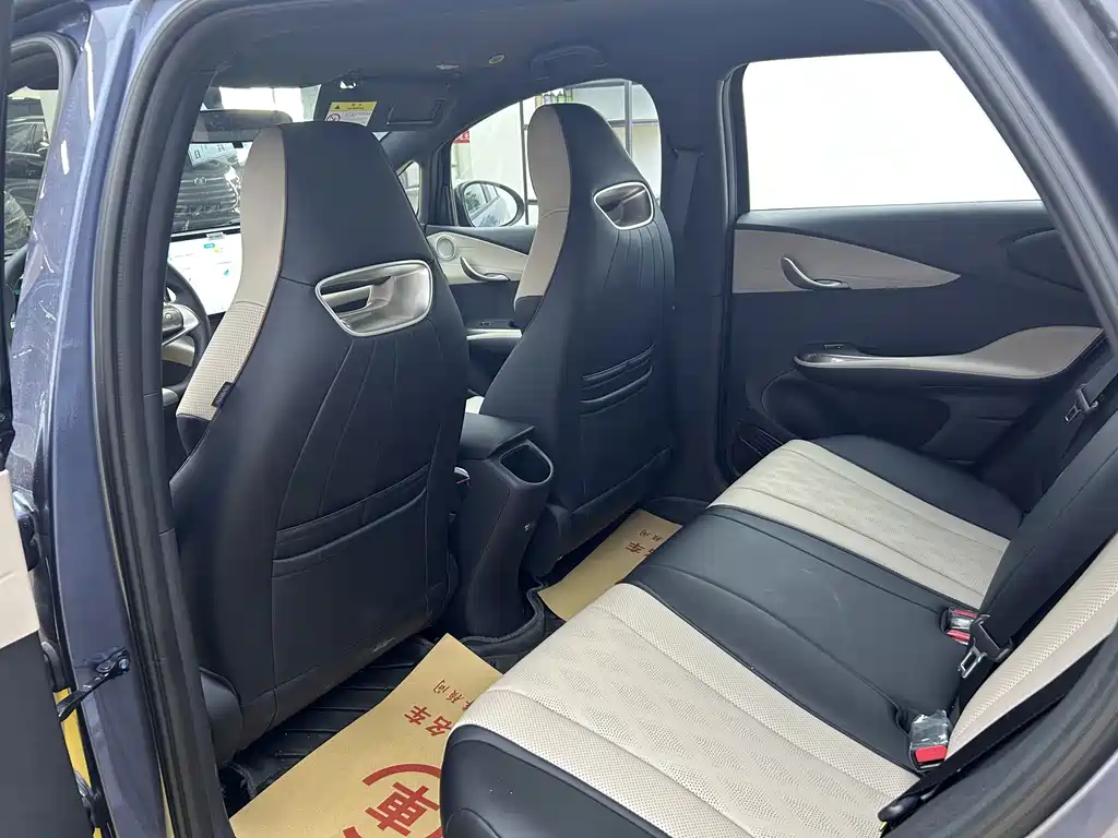 BYD Dolphin 2026