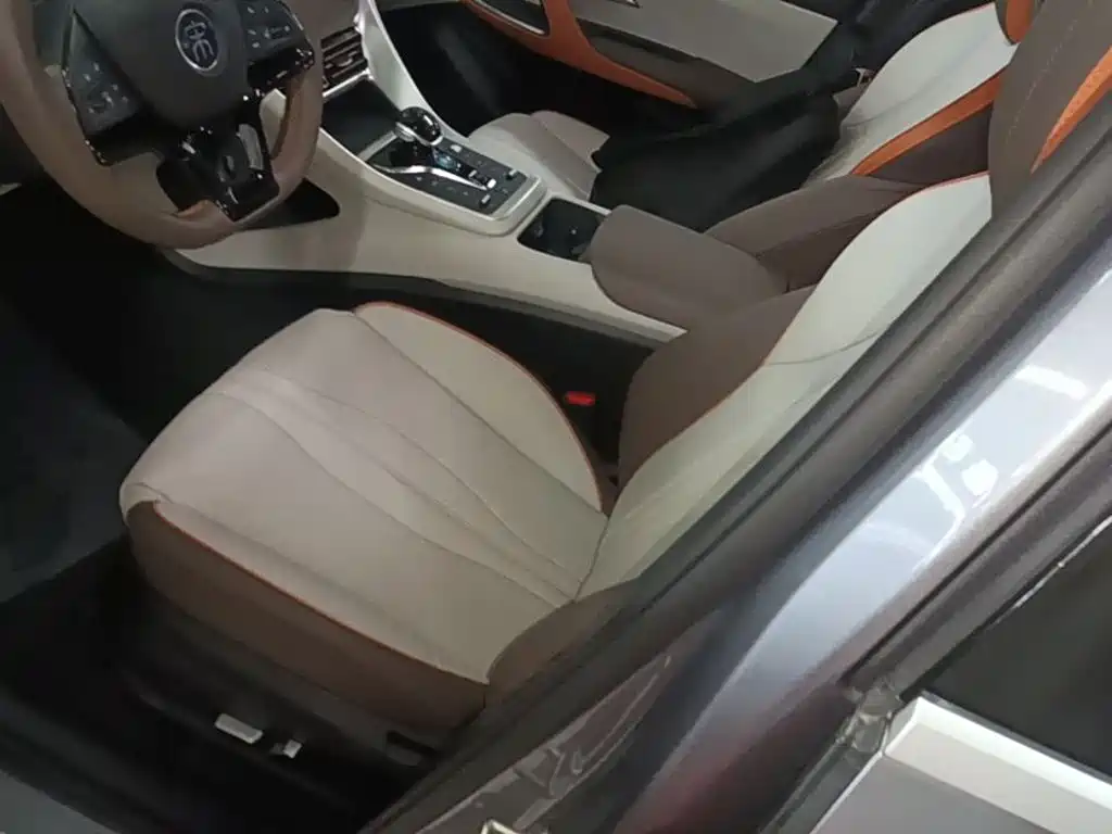 BYD Song Pro New Energy 2023 — фото 15