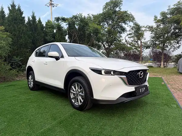 Mazda CX-5 2024
