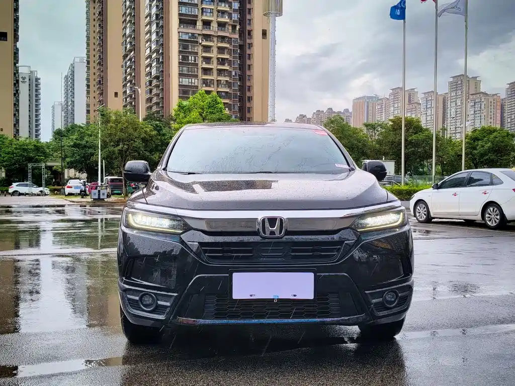 Honda Breeze 2022 — фото 2