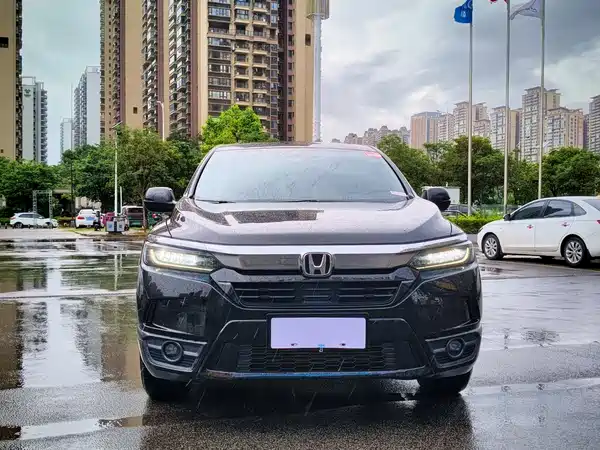 Honda Breeze 2022