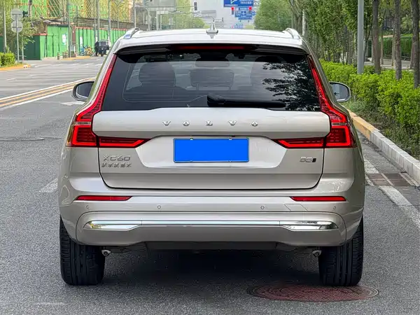 Volvo XC60 2024