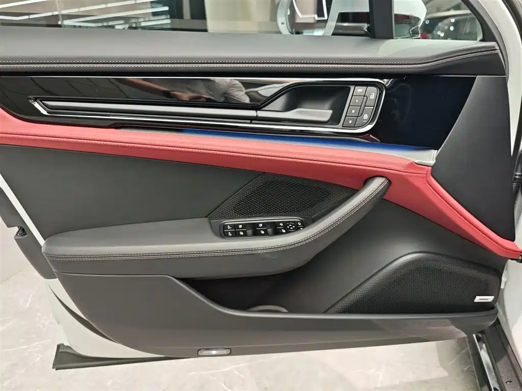 Porsche Panamera 2026