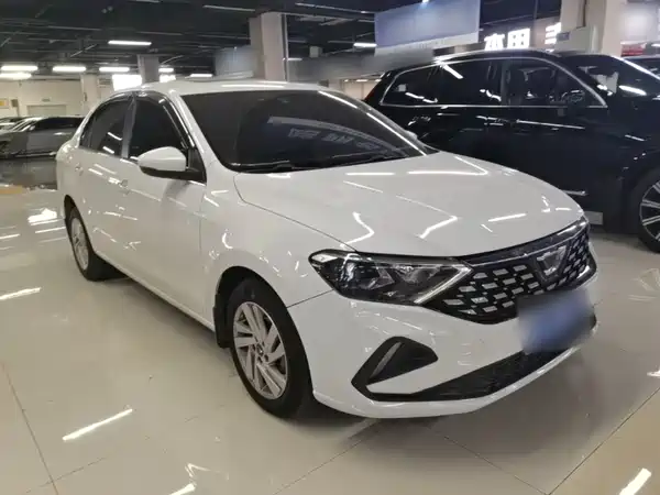 Jetta VA3 2019