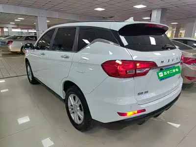 Haval M6 2020