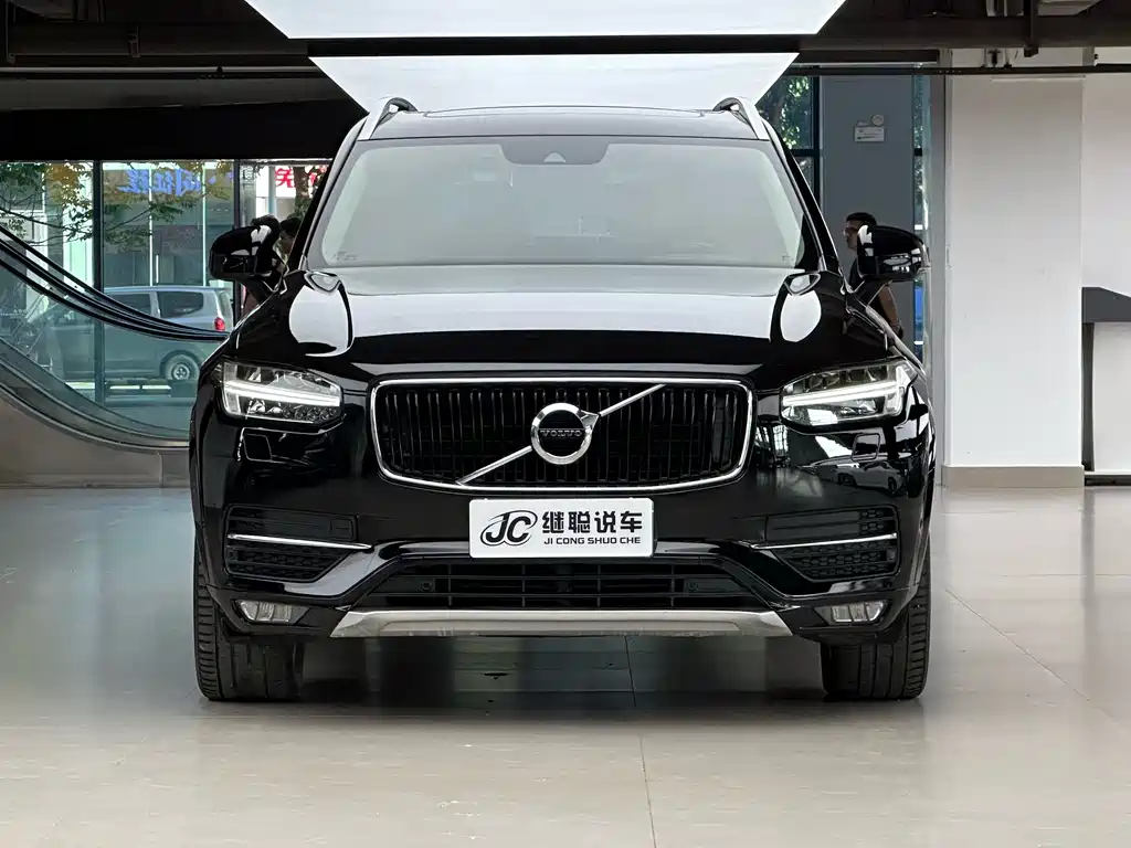 Volvo XC90 2016 — фото 4