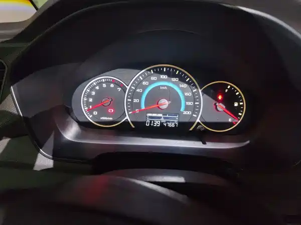 Wuling Hongguang V 2021