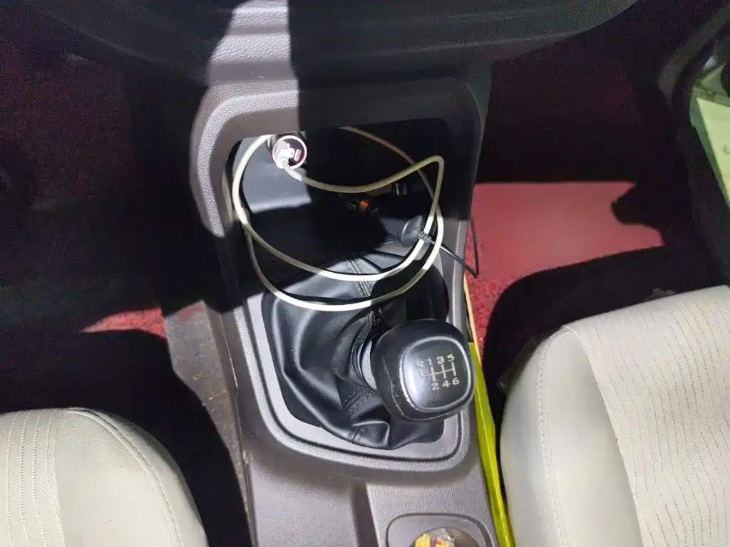 Wuling Hongguang V 2021