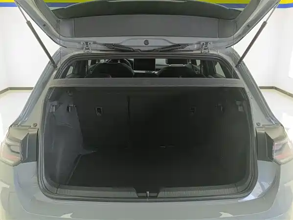 Volkswagen Golf 2026