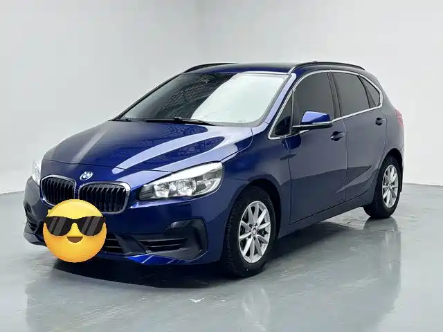 BMW 2 Series Station Wagon 2019