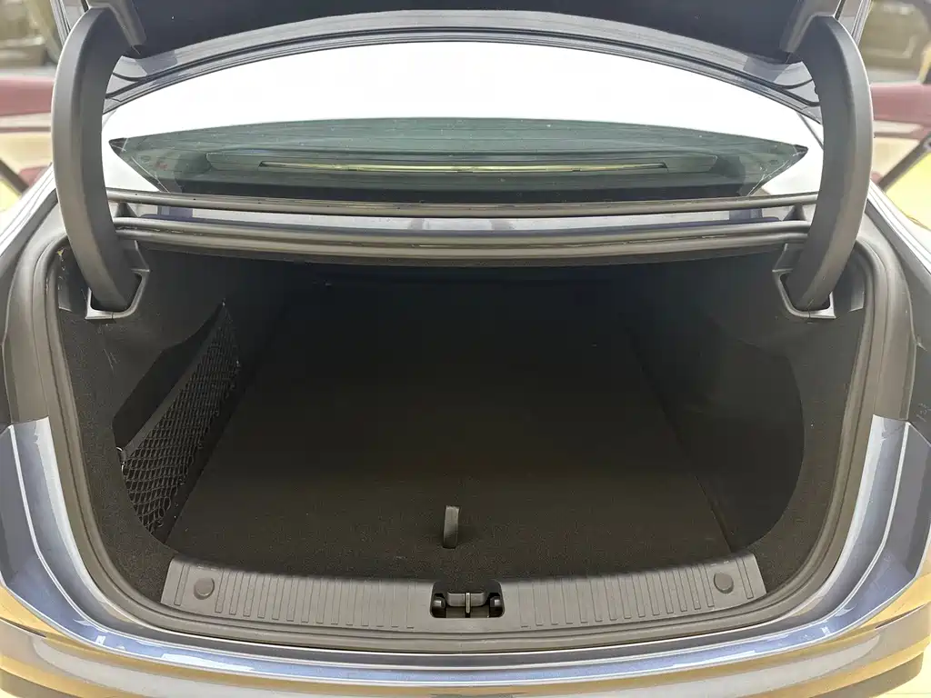 BYD Seal 07 DM-i 2026 — фото 17