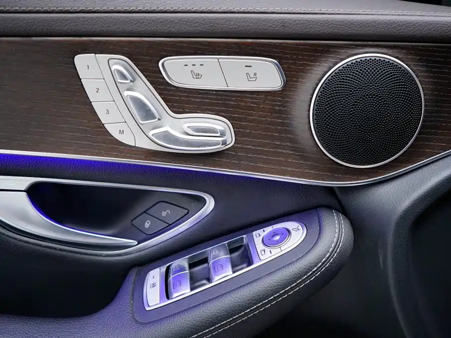 Mercedes-Benz GLC 2022 — фото 15