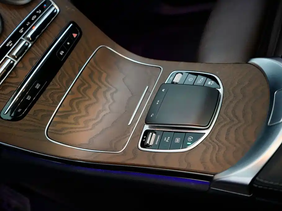 Mercedes-Benz GLC 2022 — фото 16