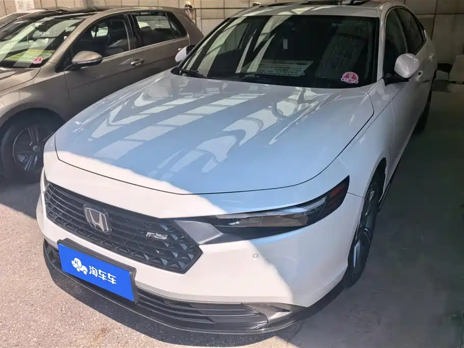 Honda Accord 2024