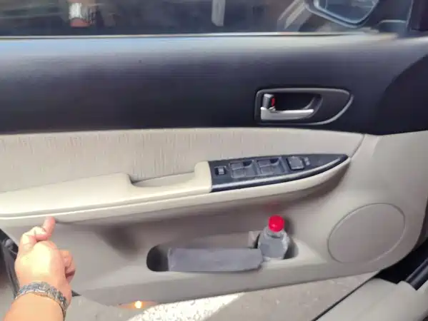 Mazda 6 2013