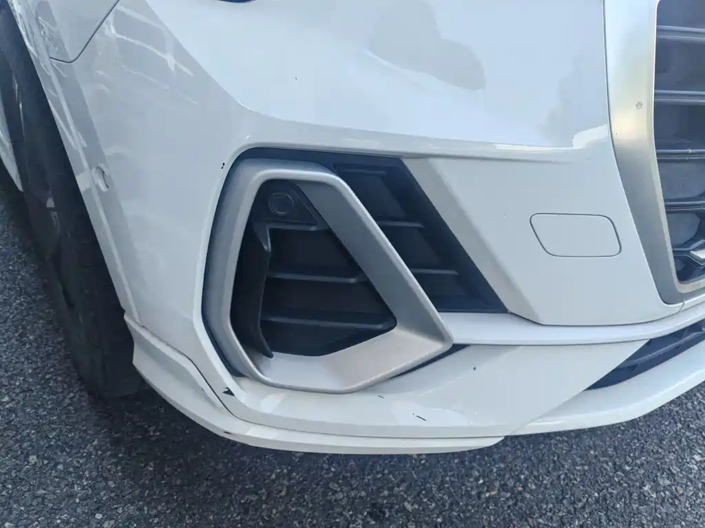 Audi Q3 2023