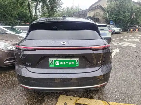NIO ES6 2024