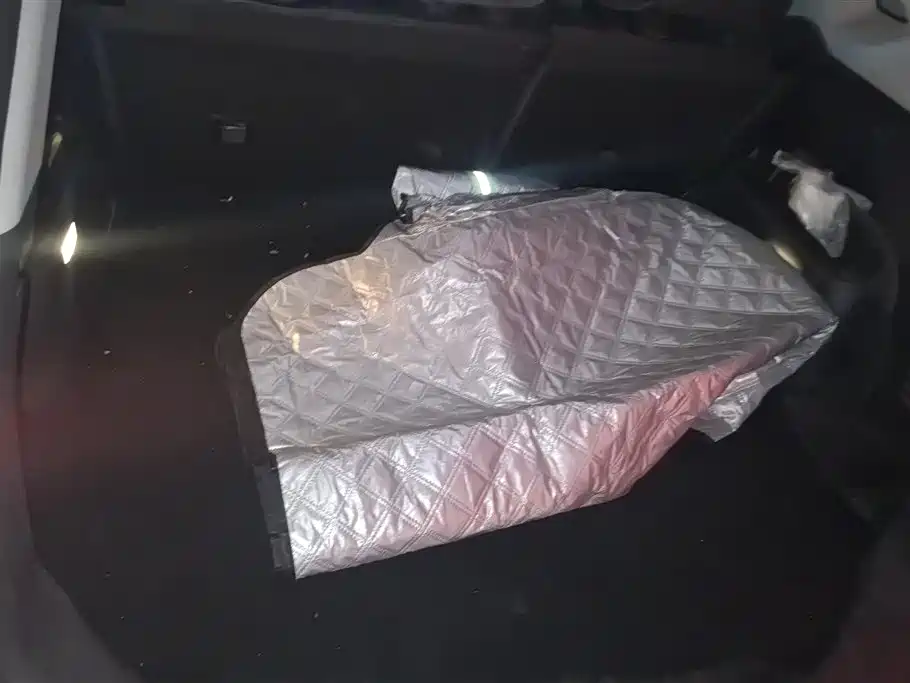 Huasu Huansu S6 2017
